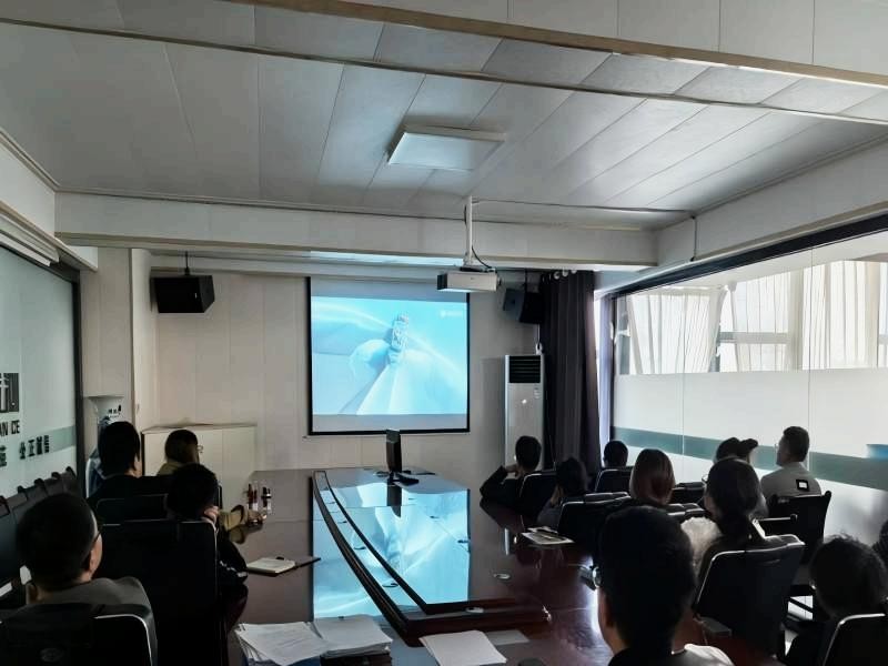 半岛（中国）成功举办“强化安全意识，共筑消防防线” 消防安全演练活动